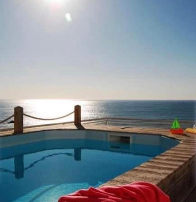 Casa da Praia Albufeira Exterior foto